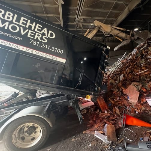 Disposal and Dumpster Services