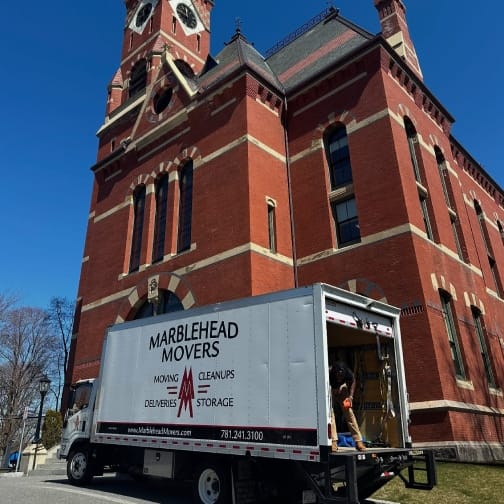 Market Ready Services