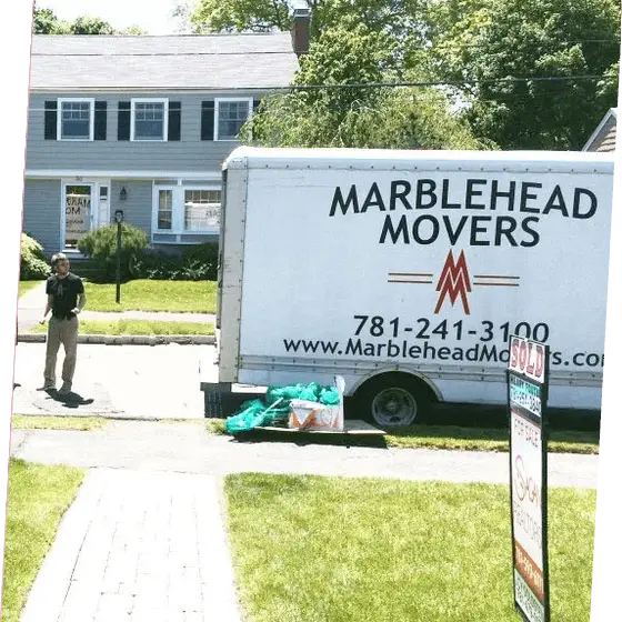 Marblehead Movers